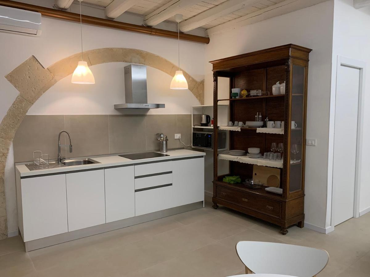Kora Loft A Siracusa/ortigia